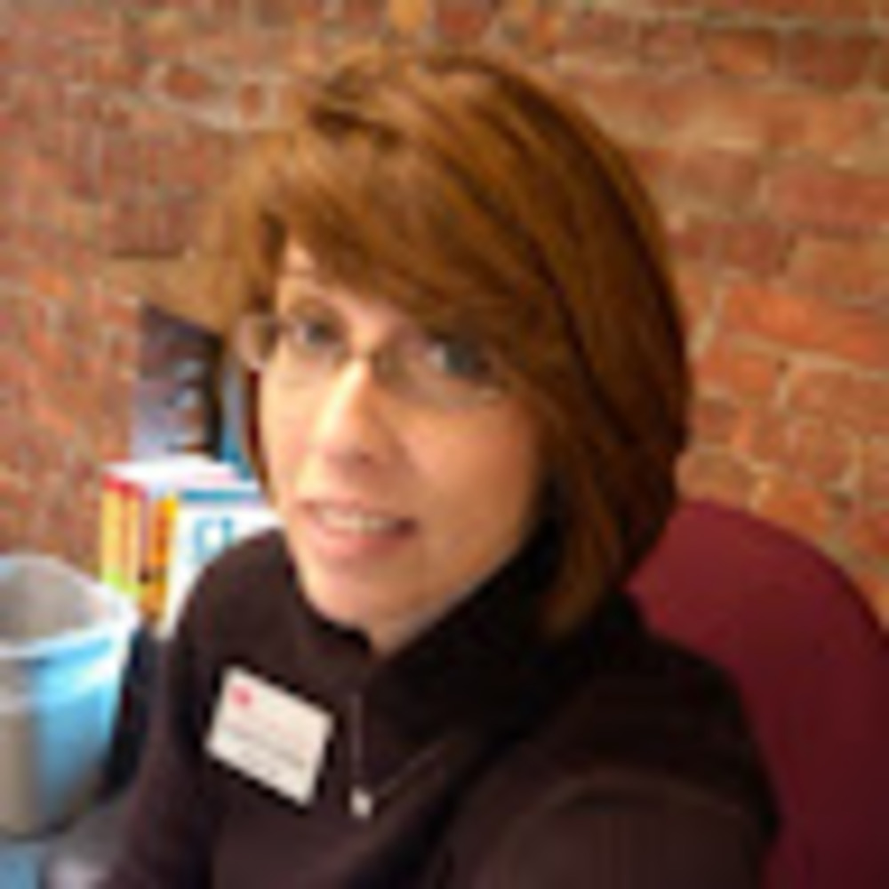 Meet your Posher, Candace